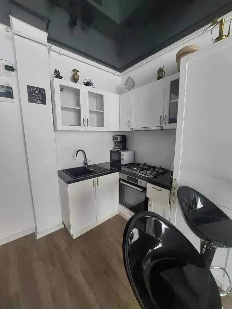 Квартира в Navodari, 2 комн., 40 м² — фото 4