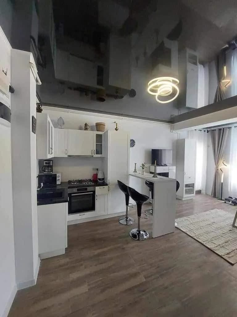 Квартира в Navodari, 2 комн., 40 м² — фото 5