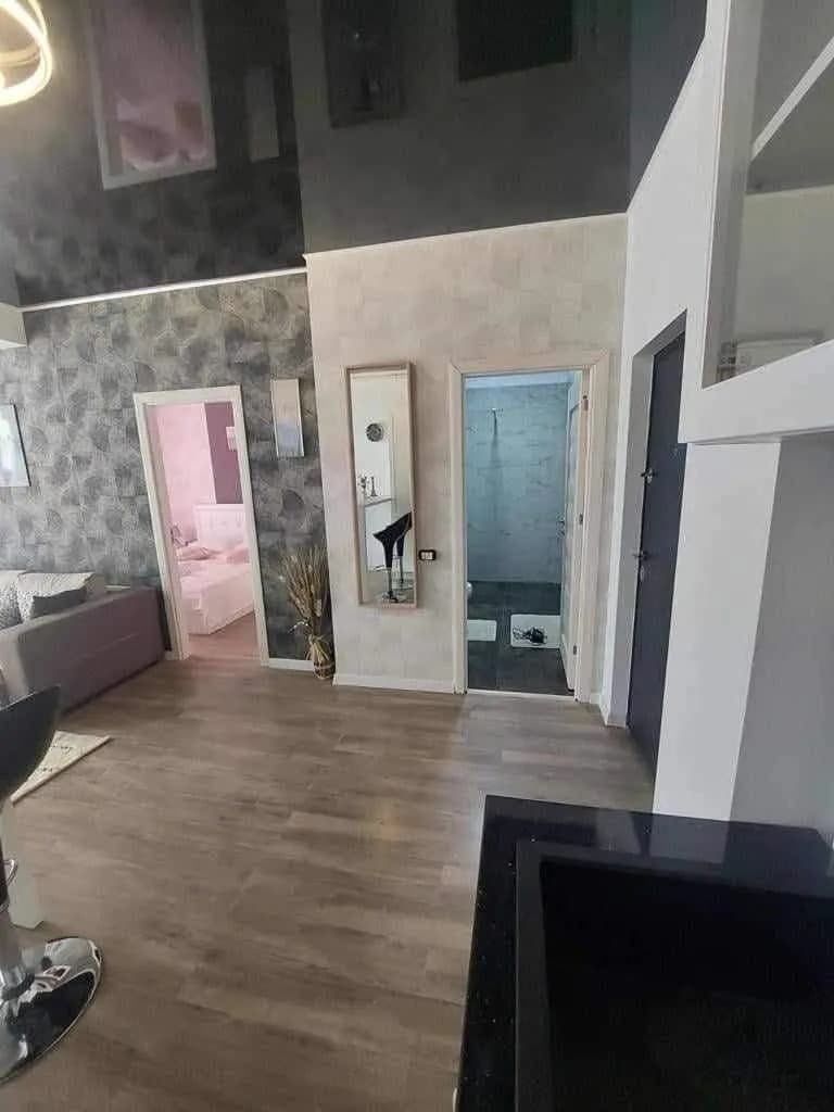 Квартира в Navodari, 2 комн., 40 м² — фото 6
