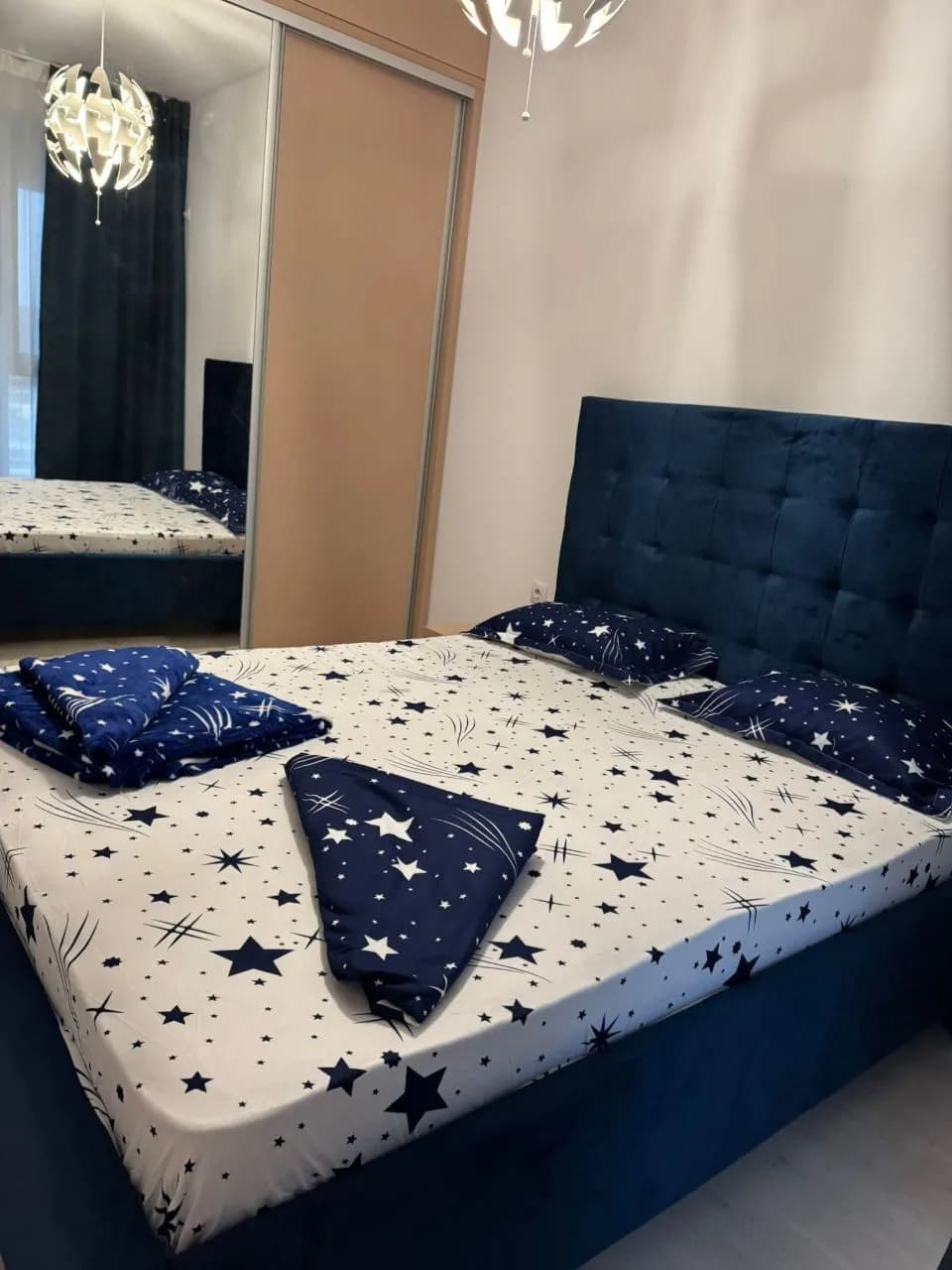 Квартира в Mamaia, 2 комн., 62 м² — фото 4