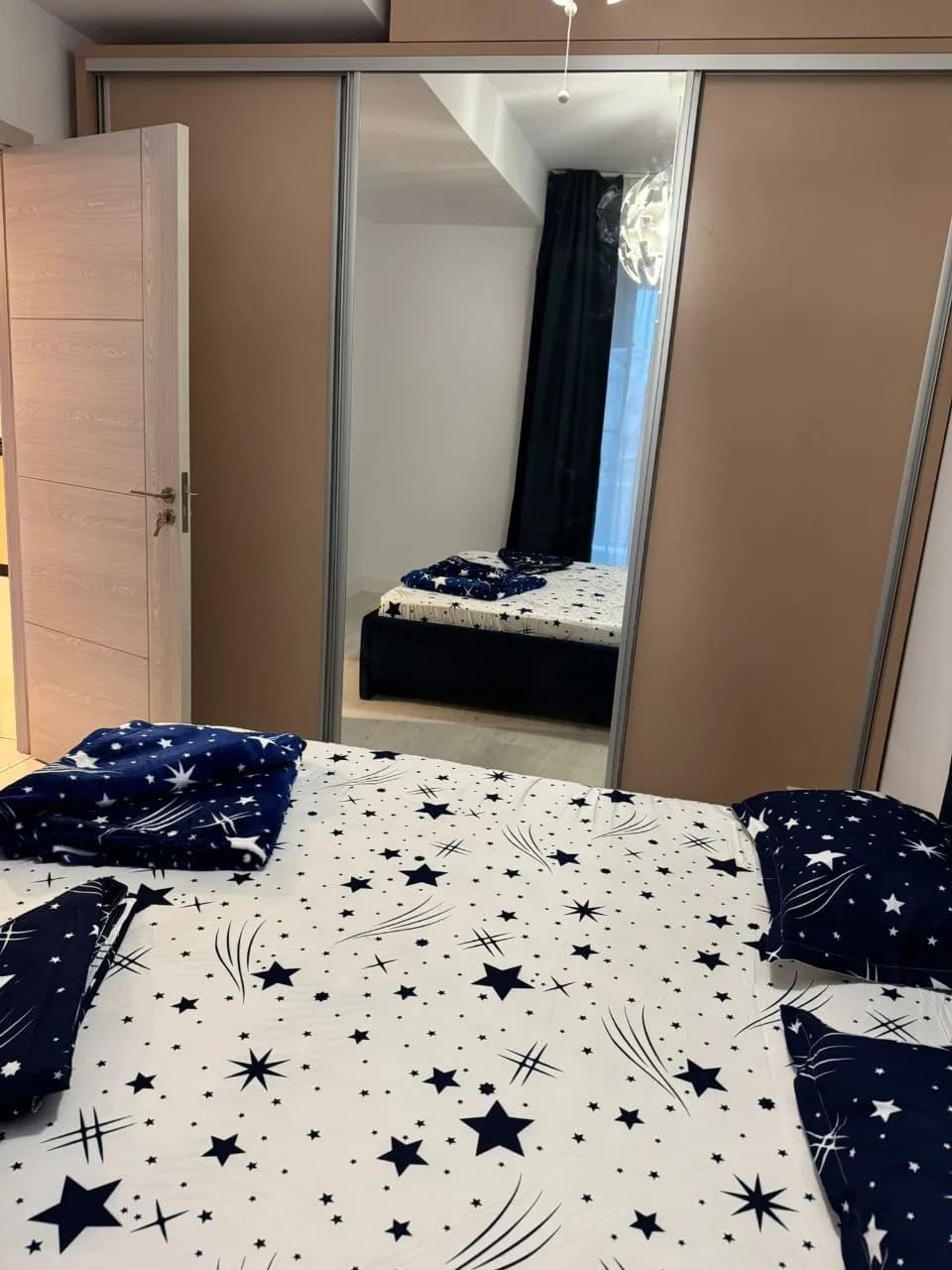 Квартира в Mamaia, 2 комн., 62 м² — фото 6