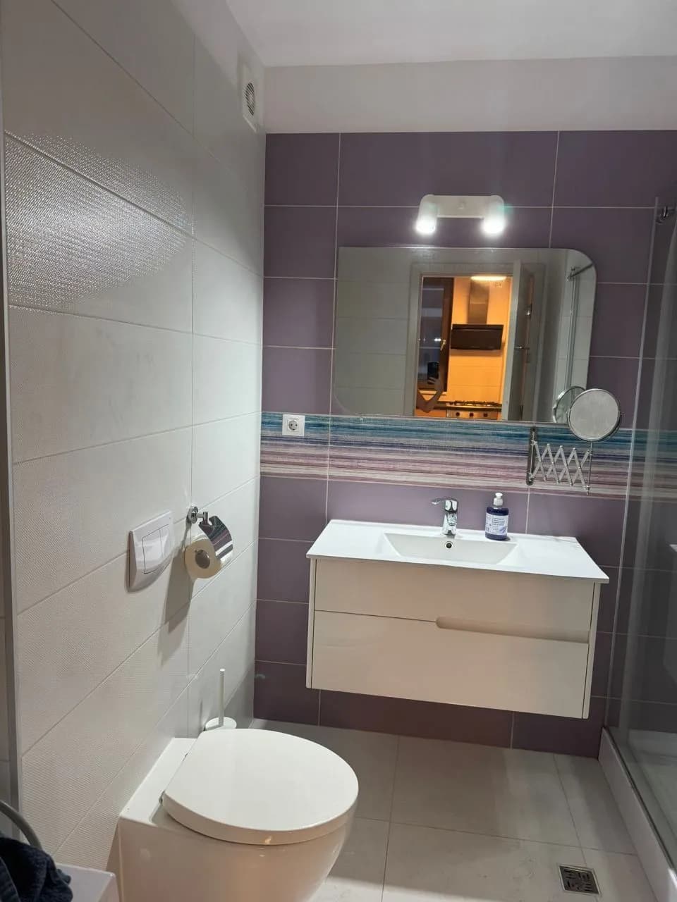 Квартира в Mamaia, 2 комн., 62 м² — фото 7