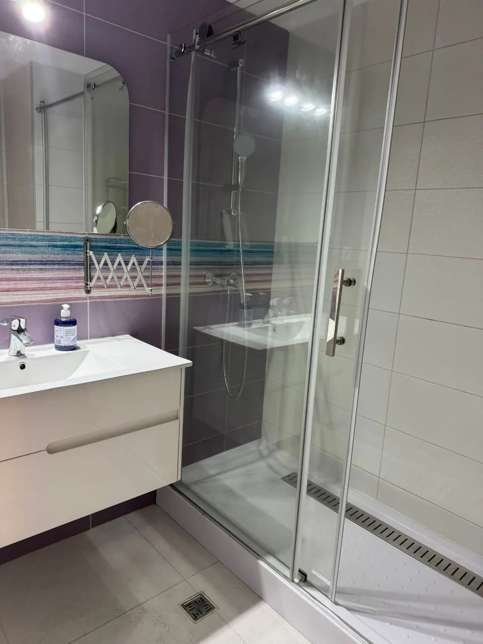 Квартира в Mamaia, 2 комн., 62 м² — фото 8