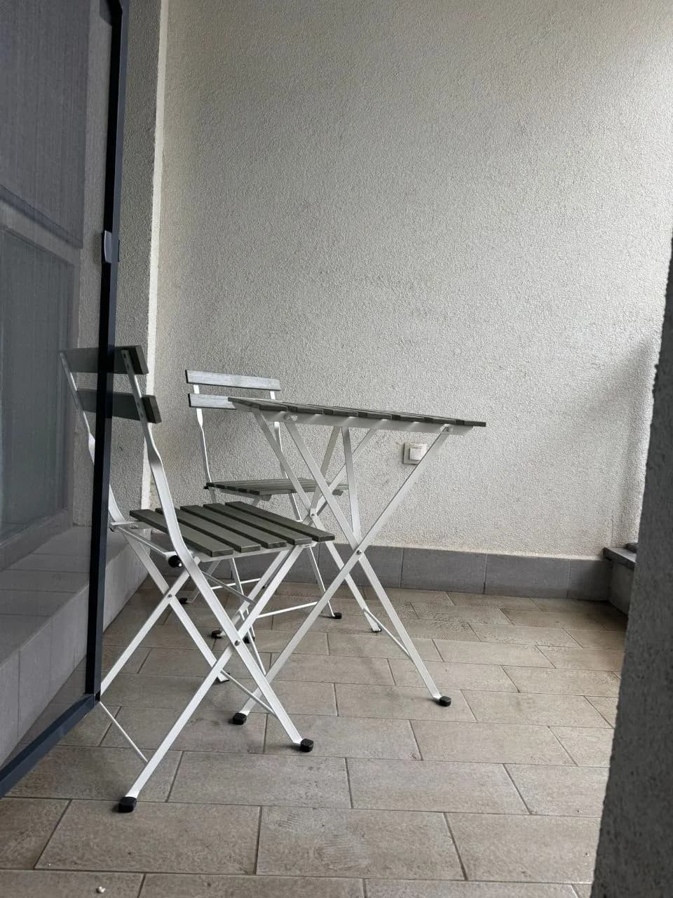 Квартира в Mamaia, 2 комн., 62 м² — фото 9