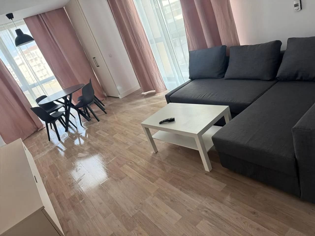 Квартира в Mamaia, 2 комн., 50 м² — фото 2