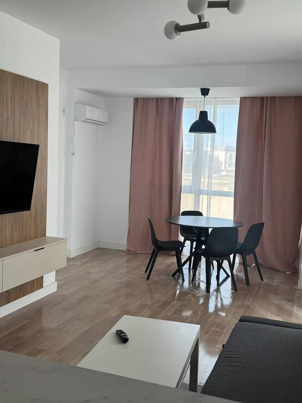 Квартира в Mamaia, 2 комн., 50 м² — фото 5
