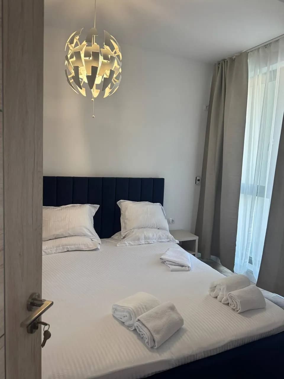 Квартира в Mamaia, 2 комн., 50 м² — фото 6