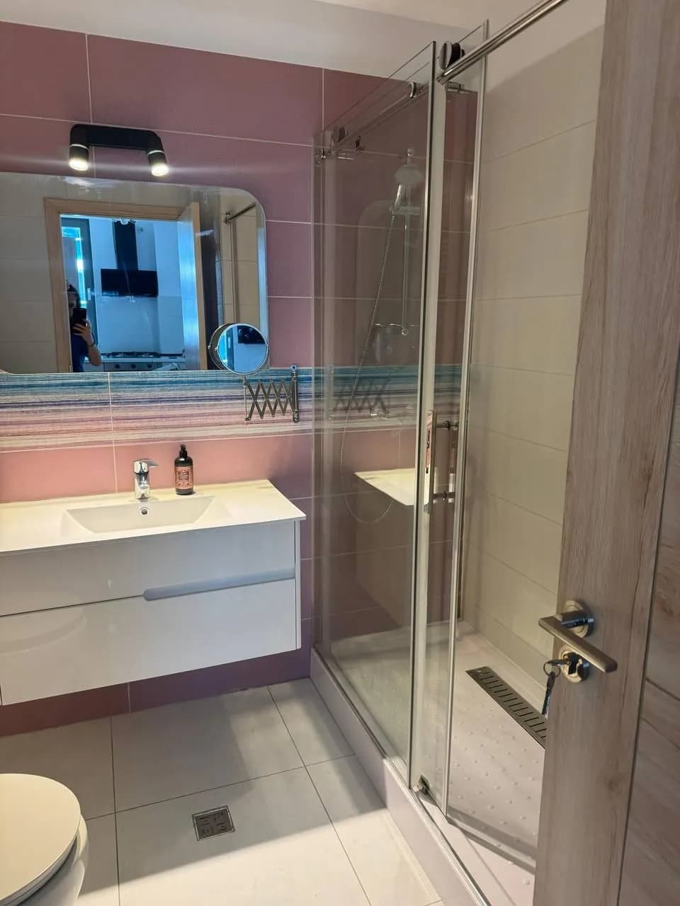 Квартира в Mamaia, 2 комн., 50 м² — фото 7