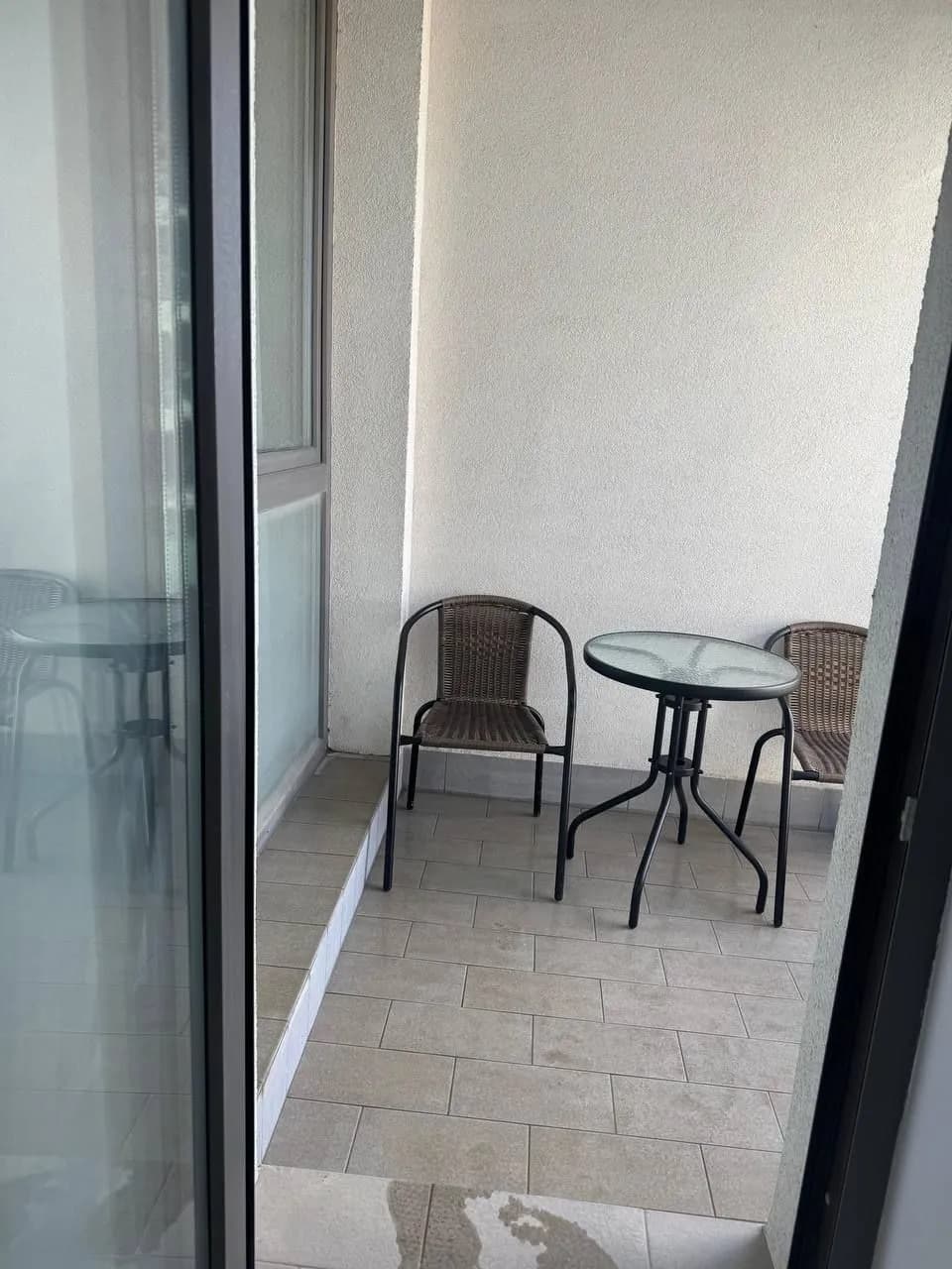Квартира в Mamaia, 2 комн., 50 м² — фото 10