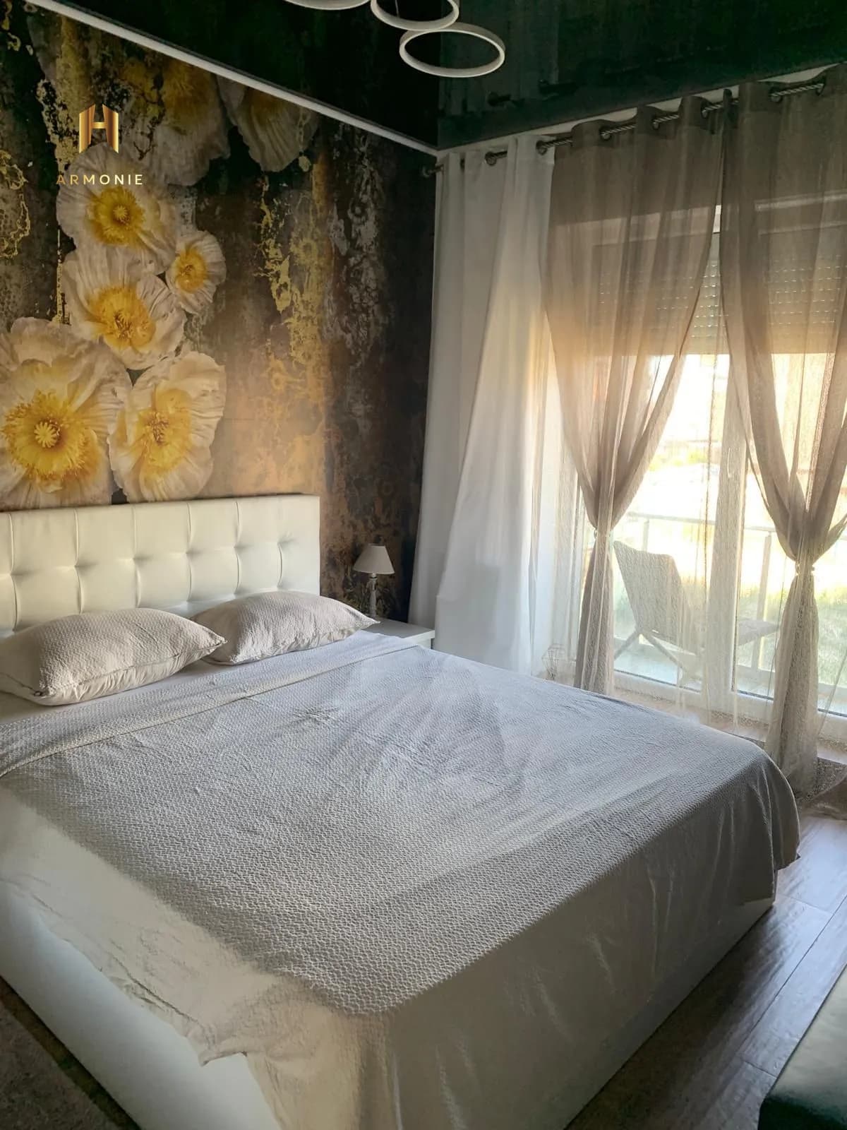 Квартира в Mamaia, 2 комн., 80 м² — фото 4