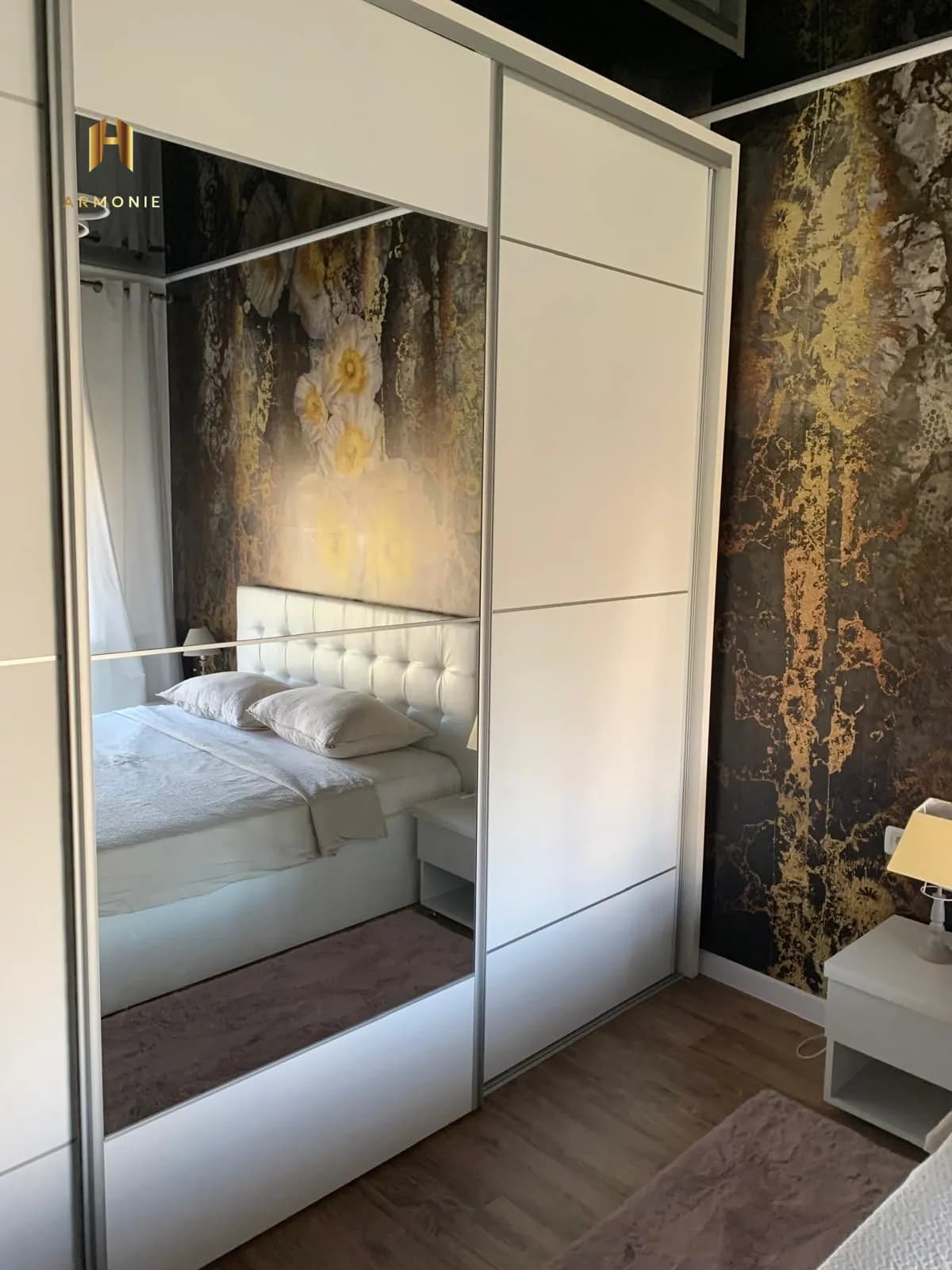 Квартира в Mamaia, 2 комн., 80 м² — фото 5