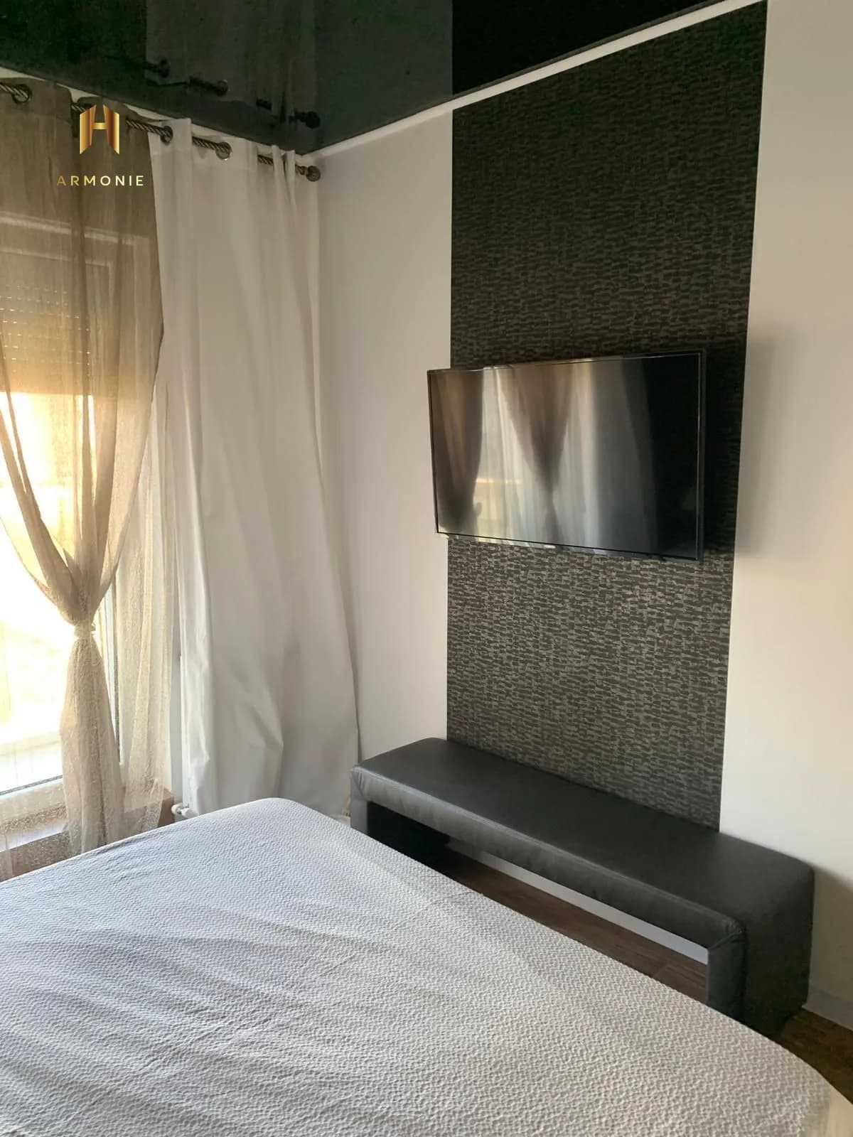 Квартира в Mamaia, 2 комн., 80 м² — фото 6