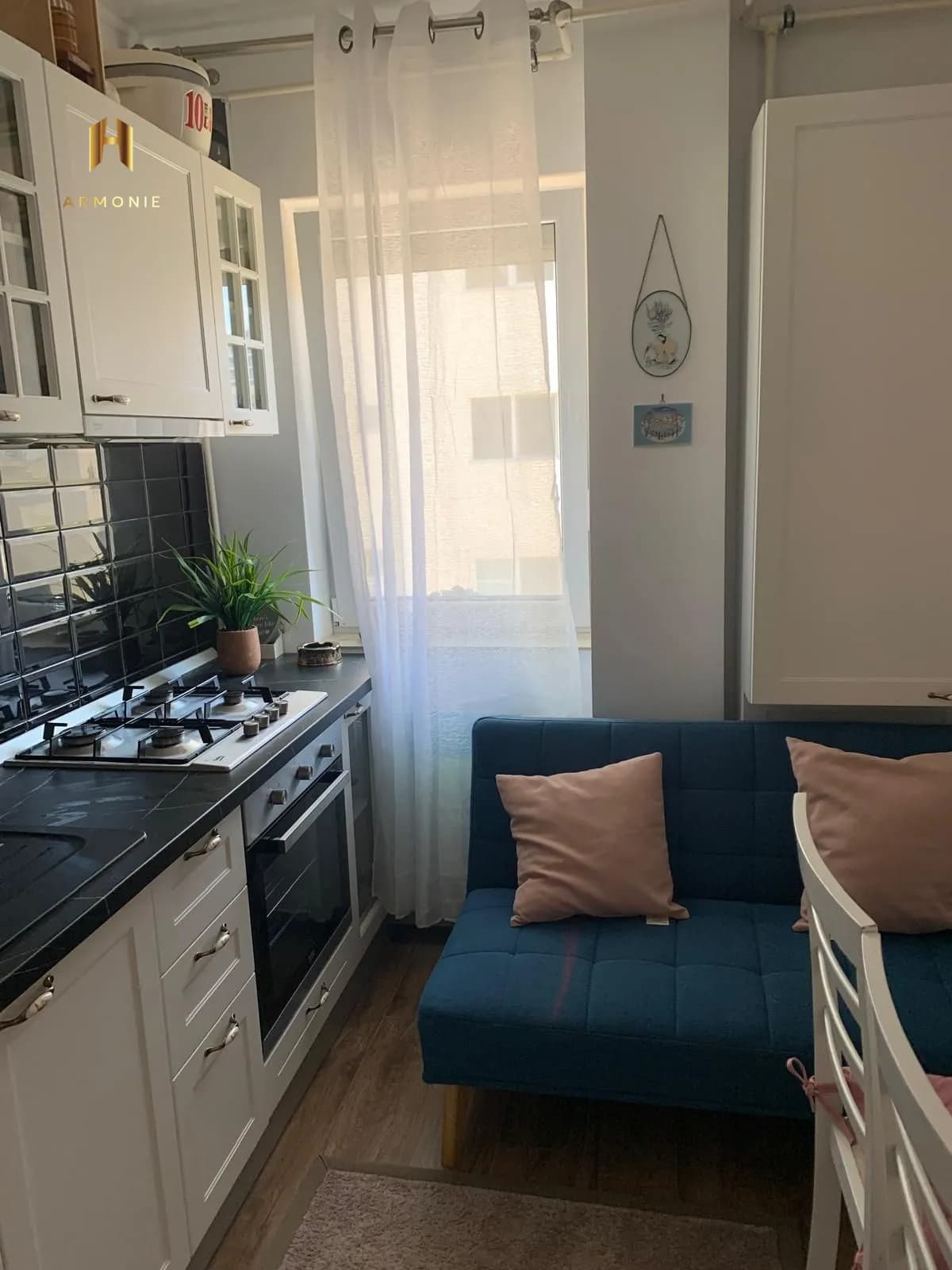 Квартира в Mamaia, 2 комн., 80 м² — фото 7