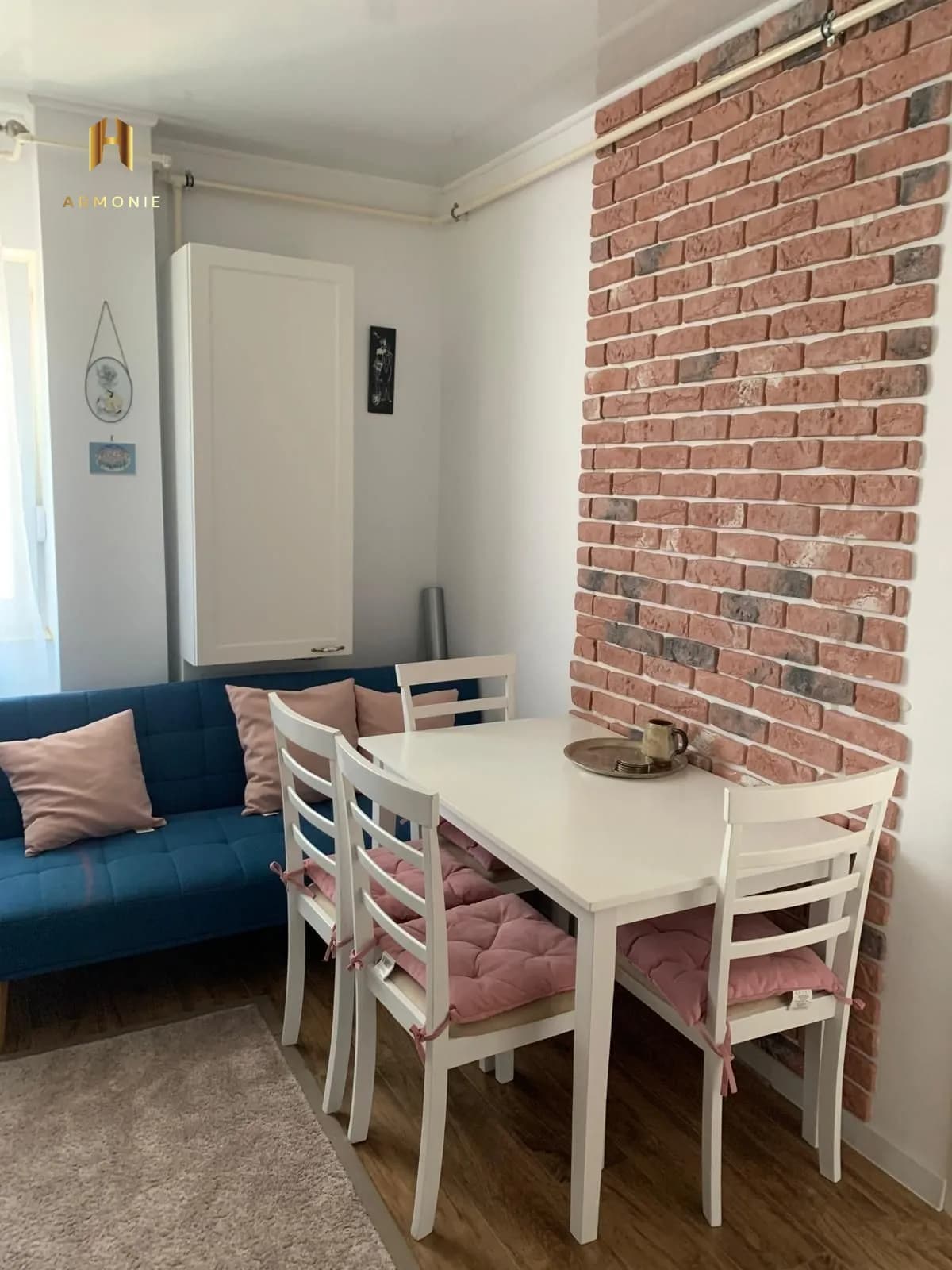 Квартира в Mamaia, 2 комн., 80 м² — фото 8