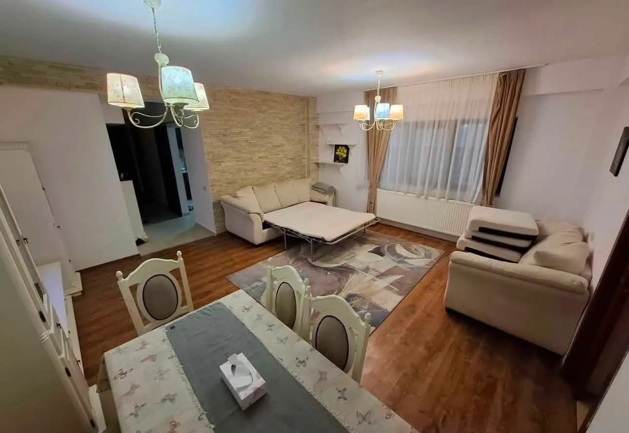 Квартира в Constanta, 3 комн., 65 м²