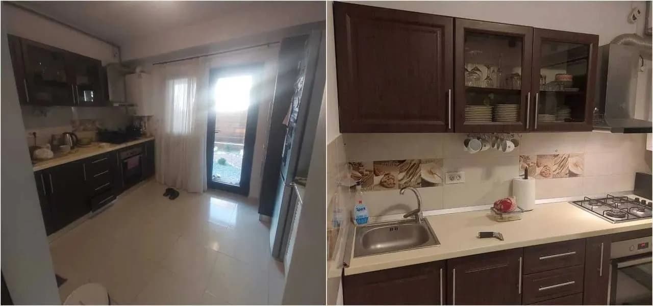 Квартира в Constanta, 3 комн., 65 м² — фото 2