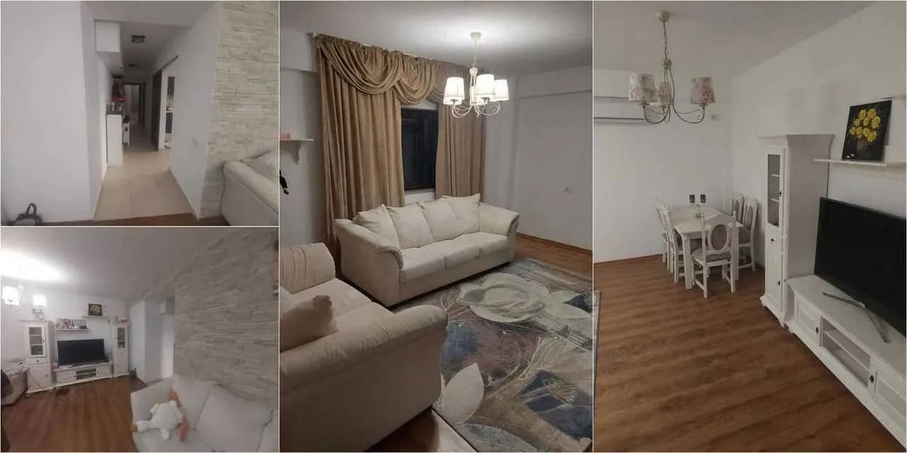 Квартира в Constanta, 3 комн., 65 м² — фото 3