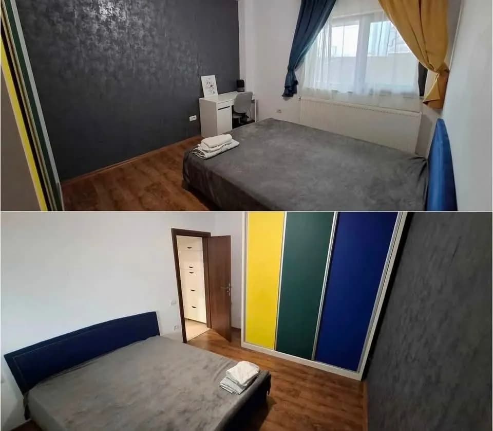 Квартира в Constanta, 3 комн., 65 м² — фото 7