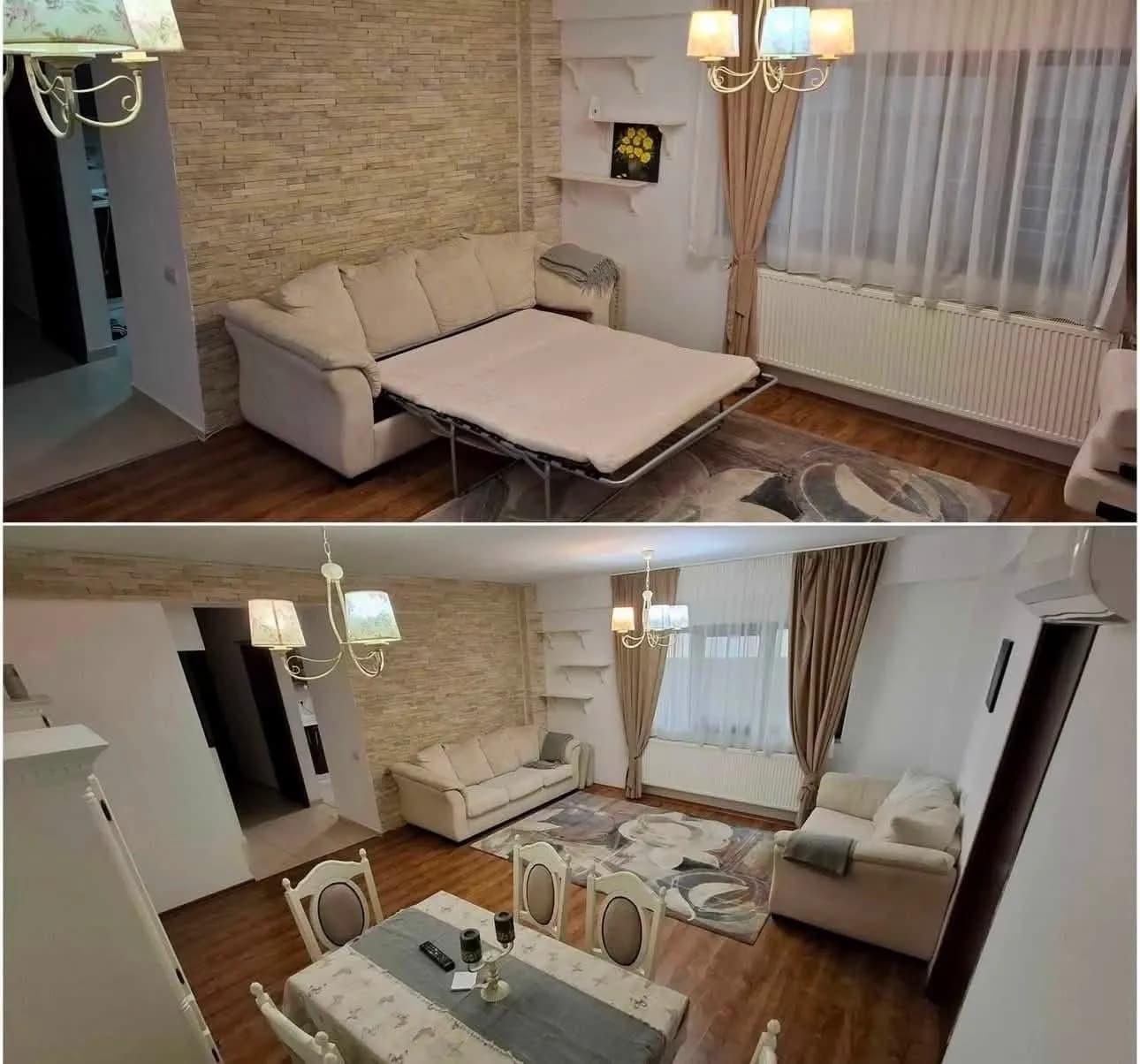 Квартира в Constanta, 3 комн., 65 м² — фото 8