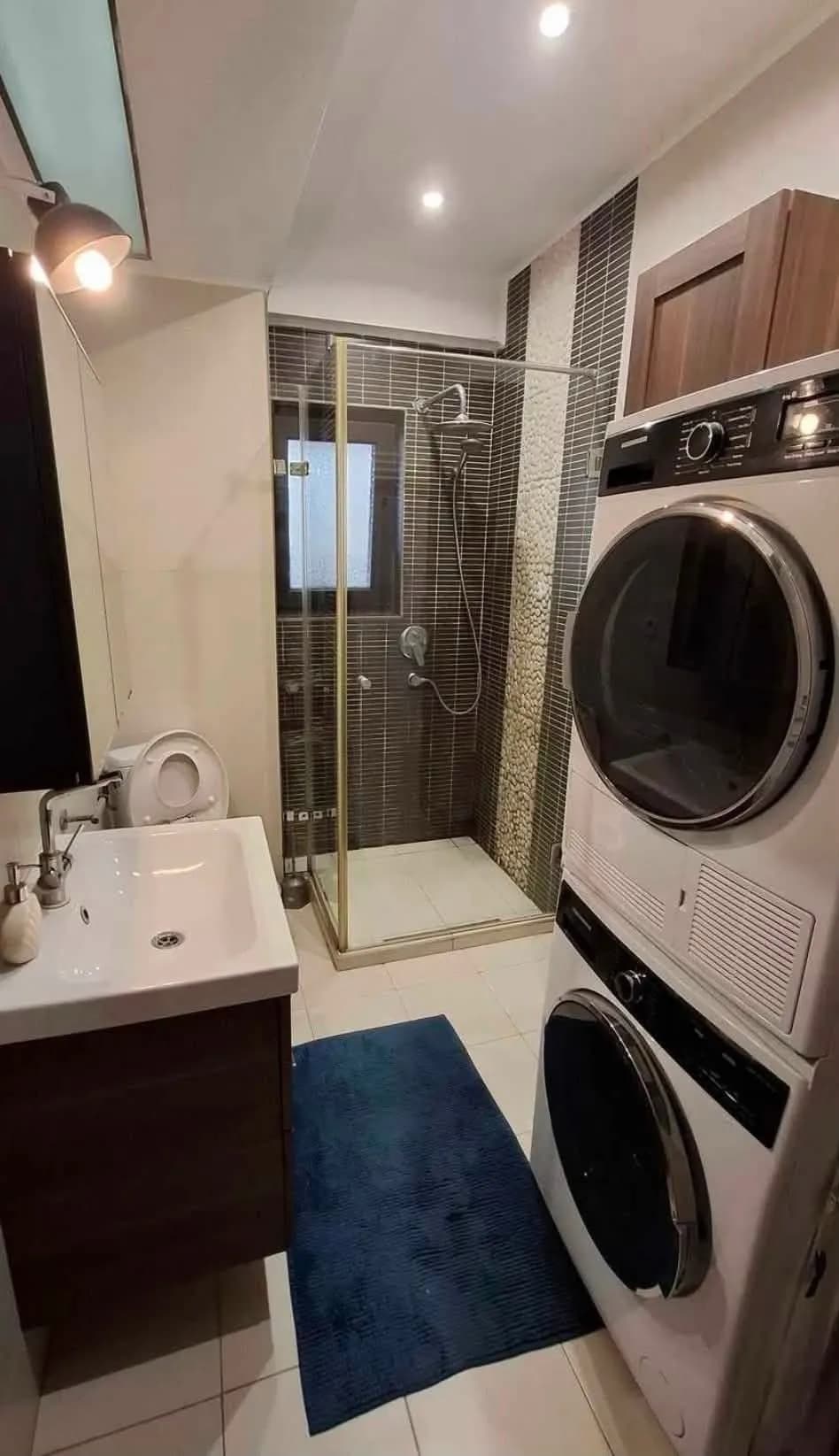 Квартира в Constanta, 3 комн., 65 м² — фото 9