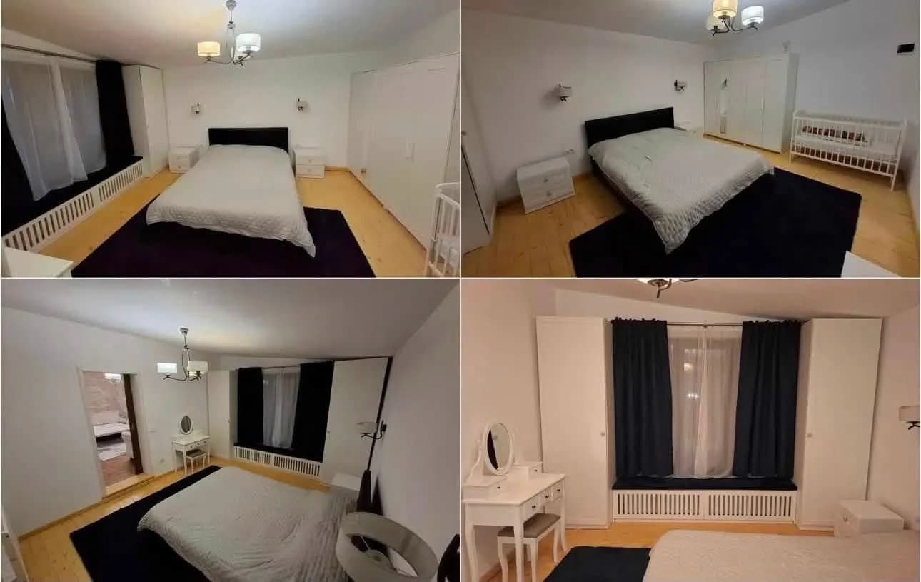 Квартира в Constanta, 3 комн., 65 м² — фото 10