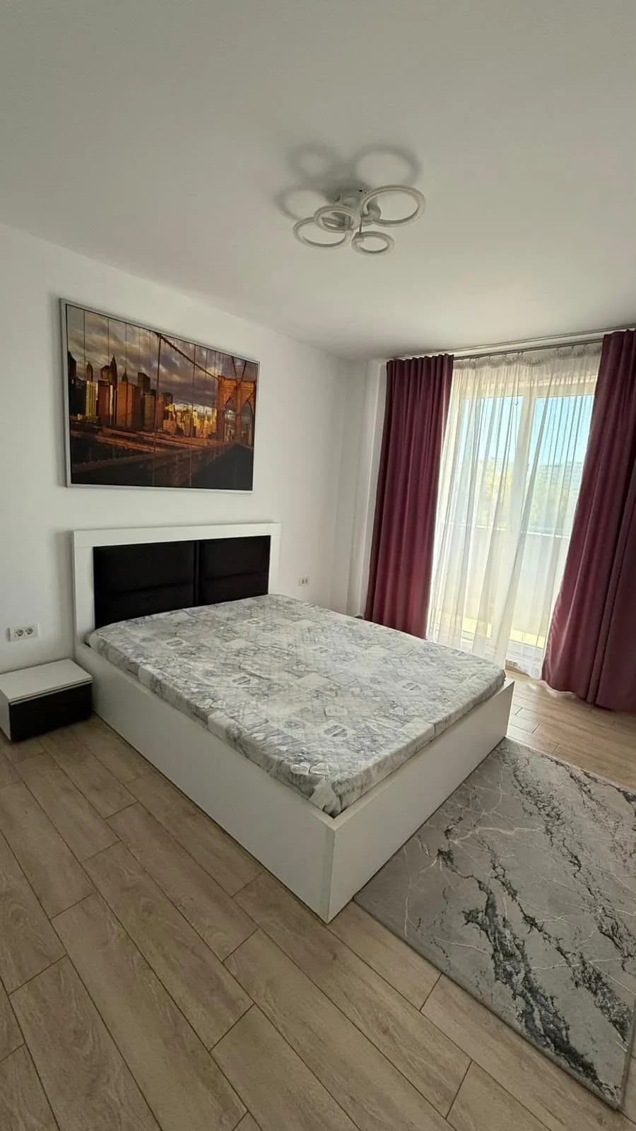 Квартира в Mamaia, 2 комн., 50 м² — фото 2