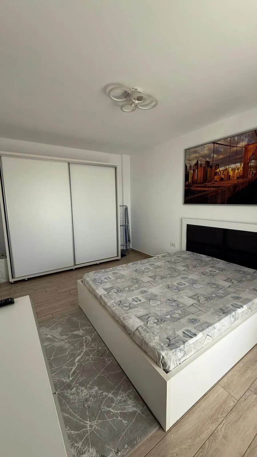 Квартира в Mamaia, 2 комн., 50 м² — фото 3