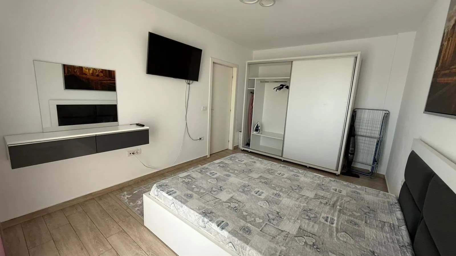 Квартира в Mamaia, 2 комн., 50 м² — фото 4