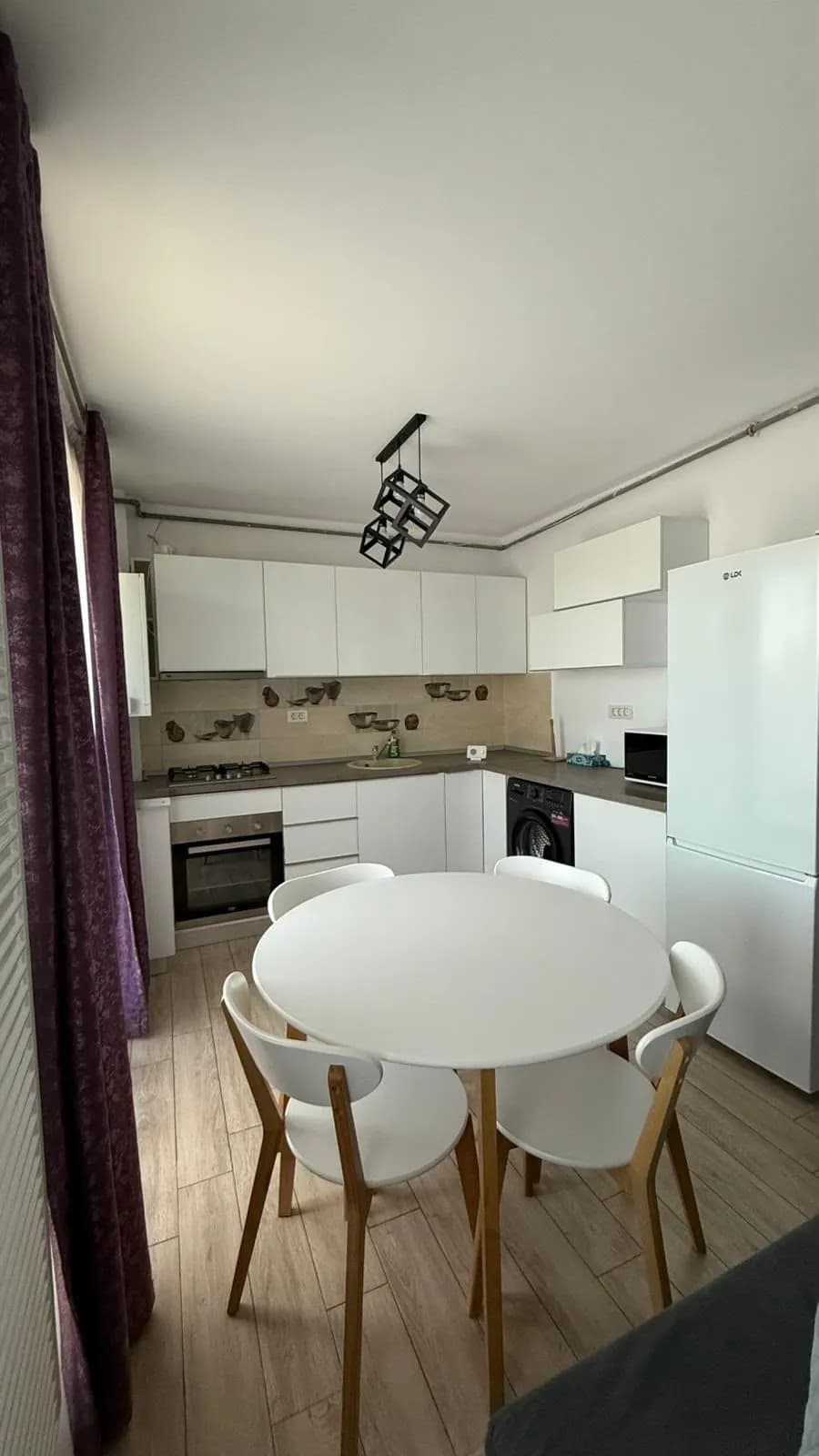 Квартира в Mamaia, 2 комн., 50 м² — фото 5