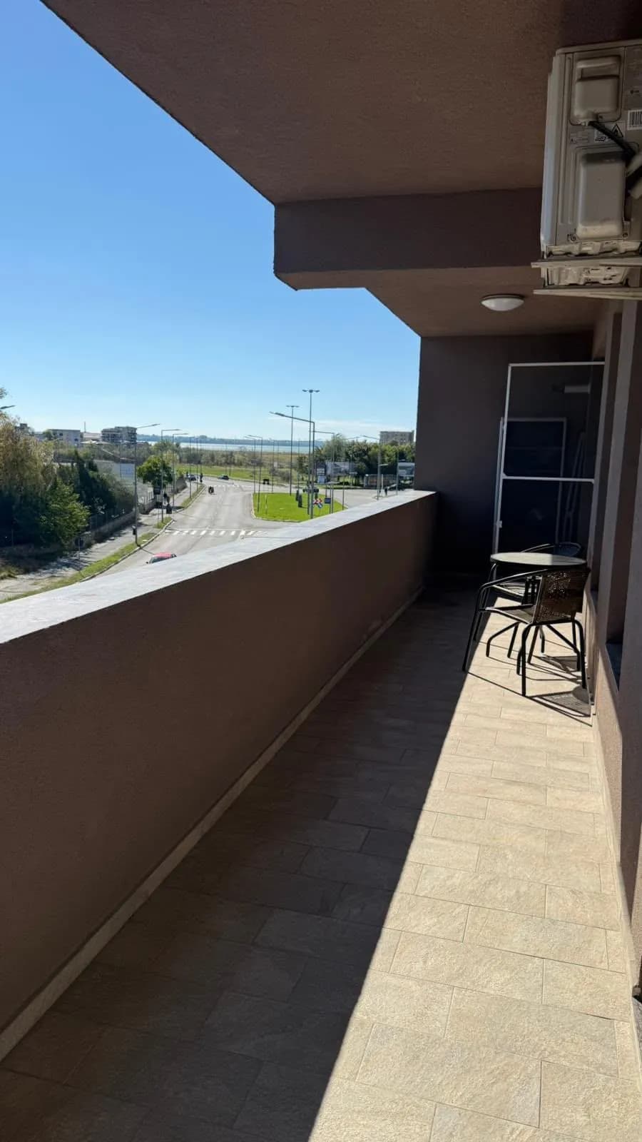 Квартира в Mamaia, 2 комн., 50 м² — фото 7