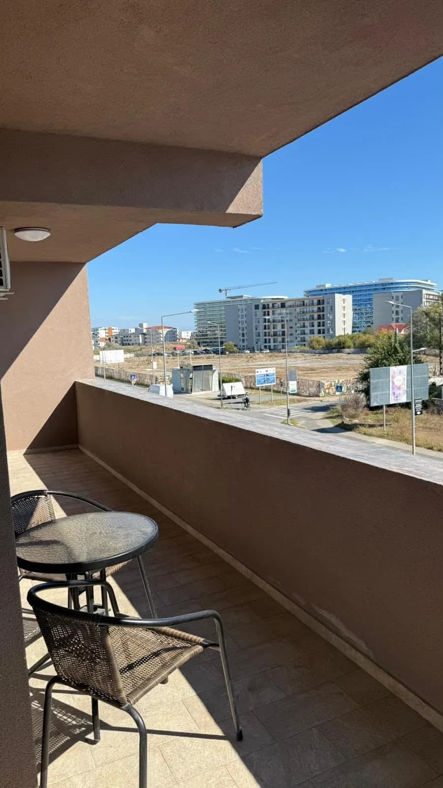 Квартира в Mamaia, 2 комн., 50 м² — фото 8