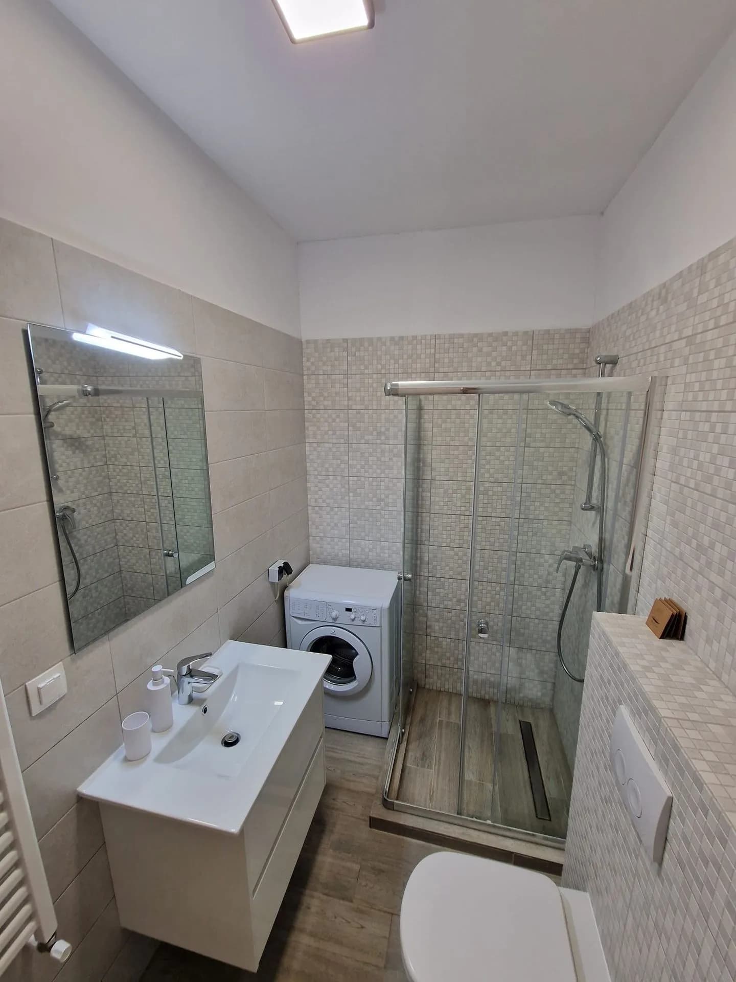 Квартира в Mamaia, 1 комн., 30 м² — фото 6