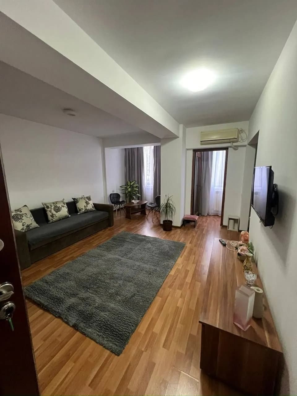 Квартира в Constanta, 1 комн., 35 м²