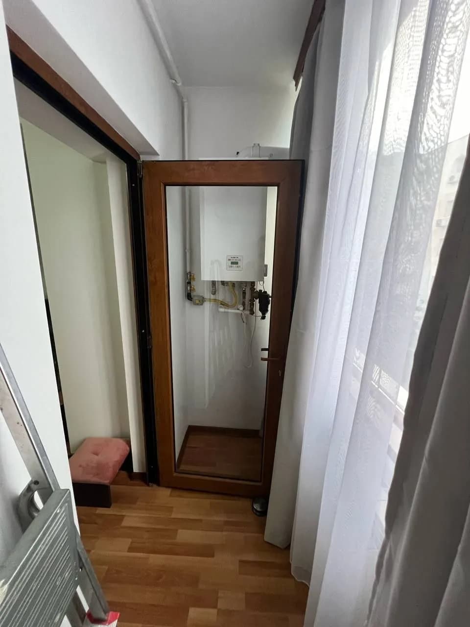 Квартира в Constanta, 1 комн., 35 м² — фото 4