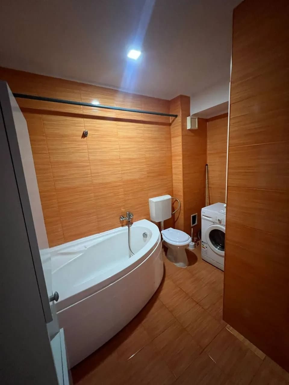 Квартира в Constanta, 1 комн., 35 м² — фото 6