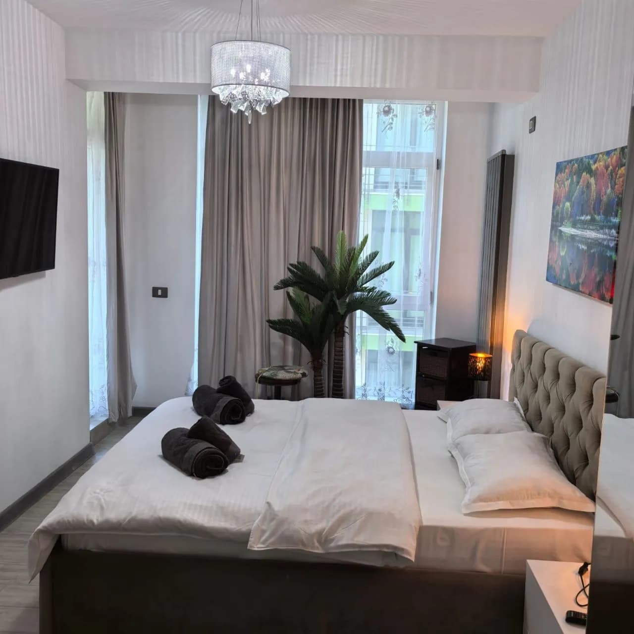 Квартира в Mamaia, 3 комн., 89 м² — фото 4