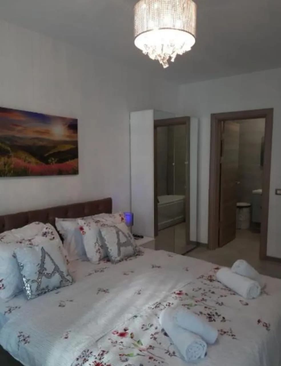 Квартира в Mamaia, 3 комн., 89 м² — фото 5