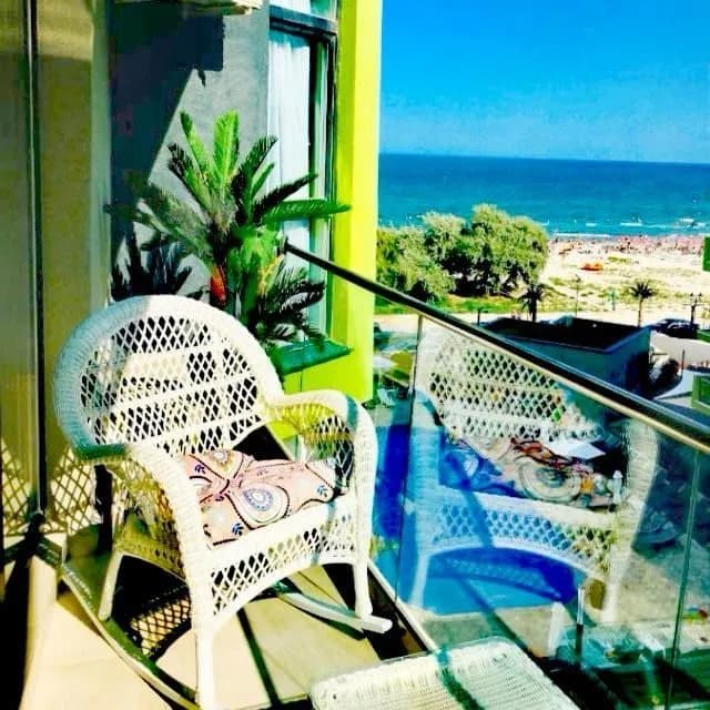 Квартира в Mamaia, 3 комн., 89 м² — фото 7