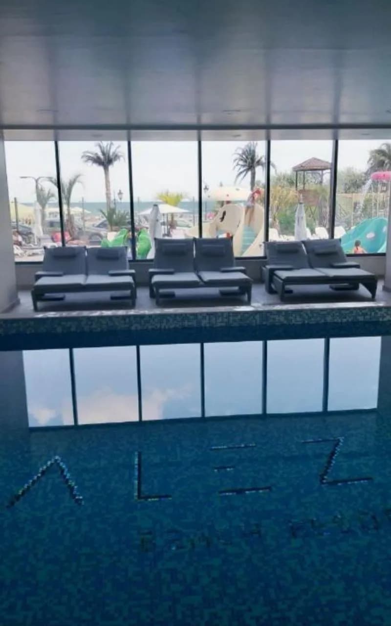 Квартира в Mamaia, 3 комн., 89 м² — фото 9