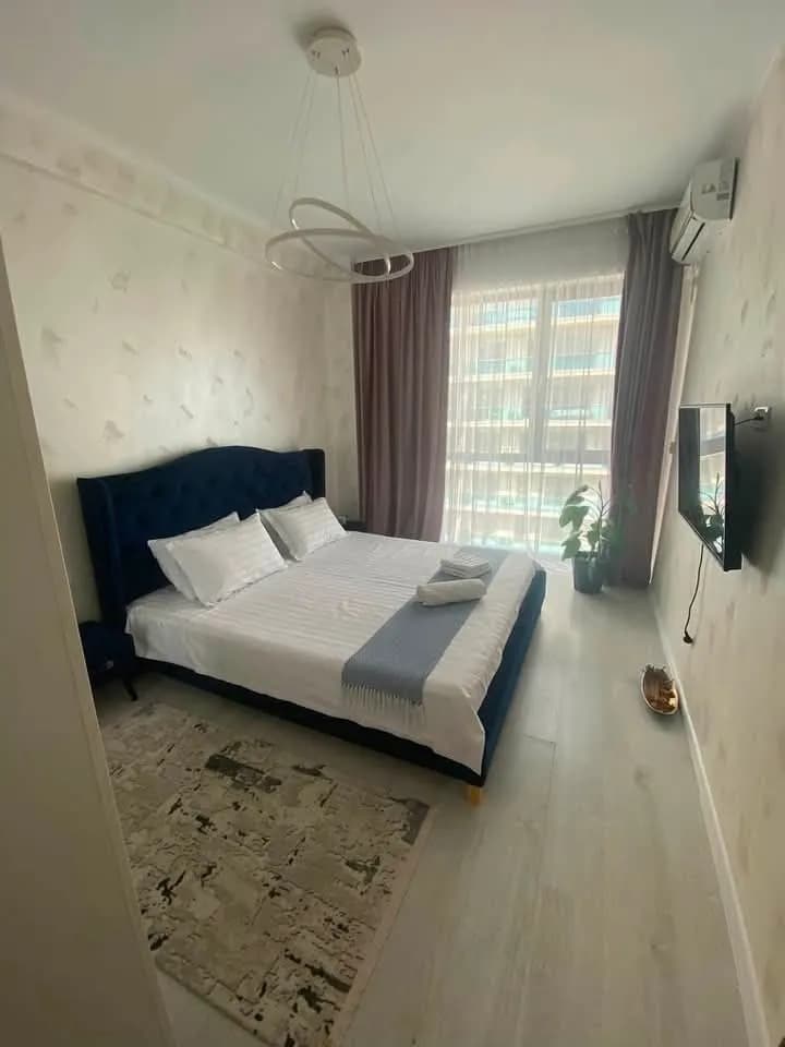 Квартира в Mamaia, 2 комн., 60 м²