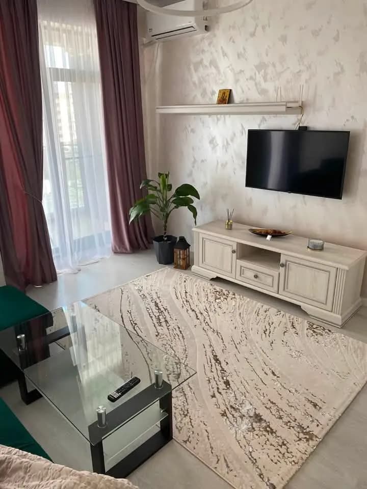 Квартира в Mamaia, 2 комн., 60 м² — фото 2