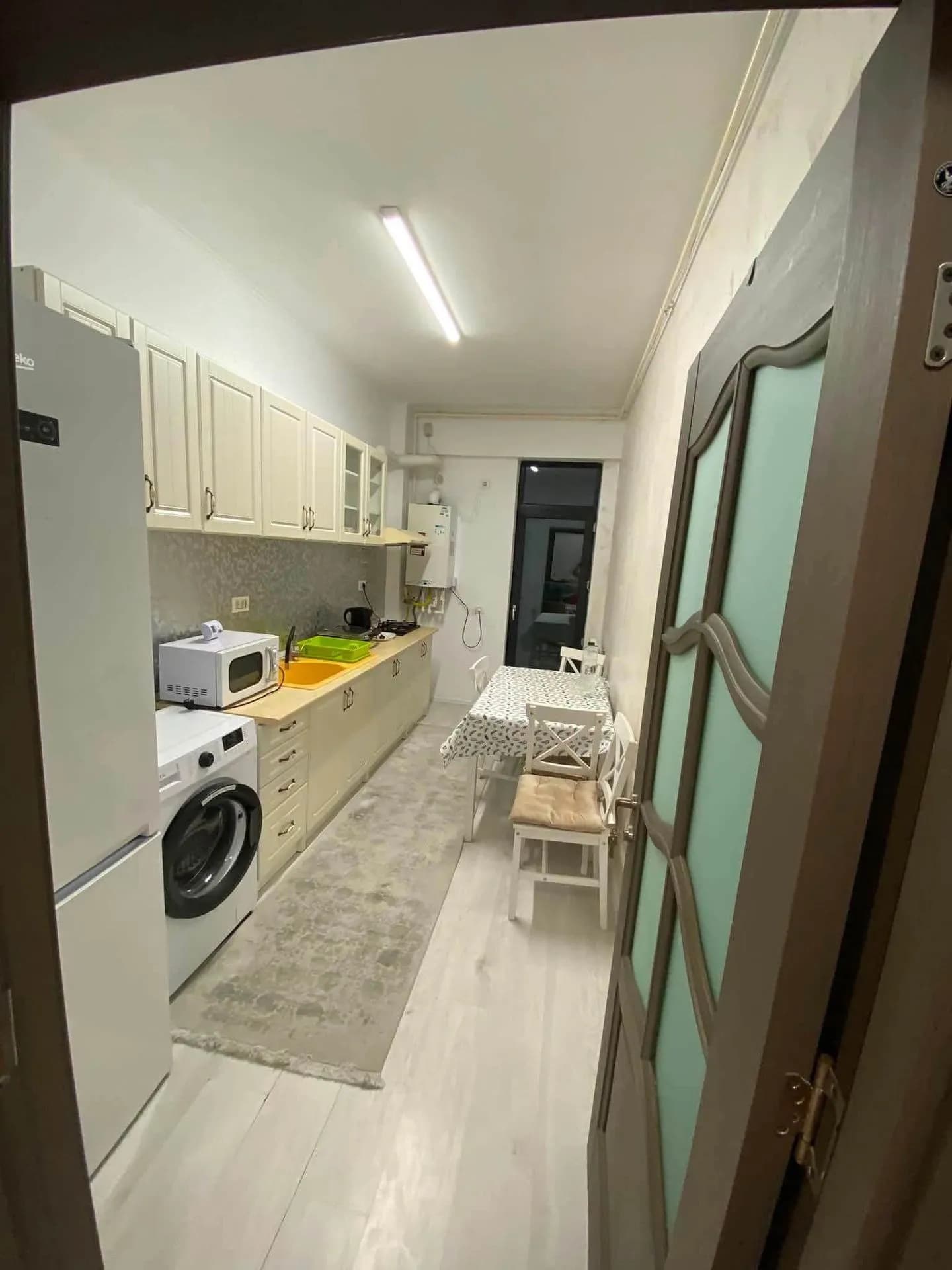Квартира в Mamaia, 2 комн., 60 м² — фото 3