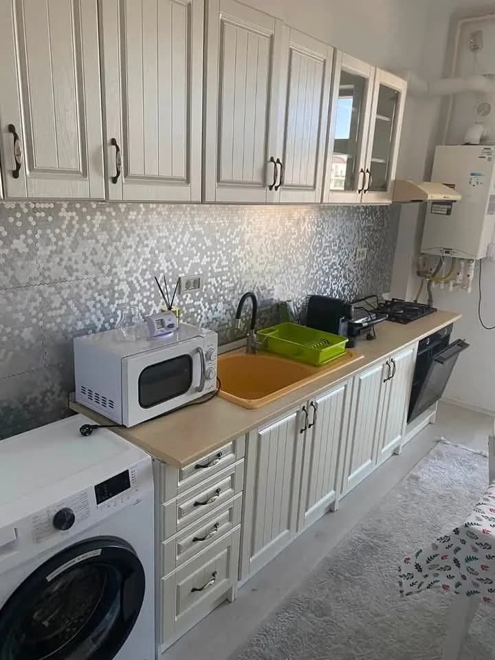 Квартира в Mamaia, 2 комн., 60 м² — фото 4