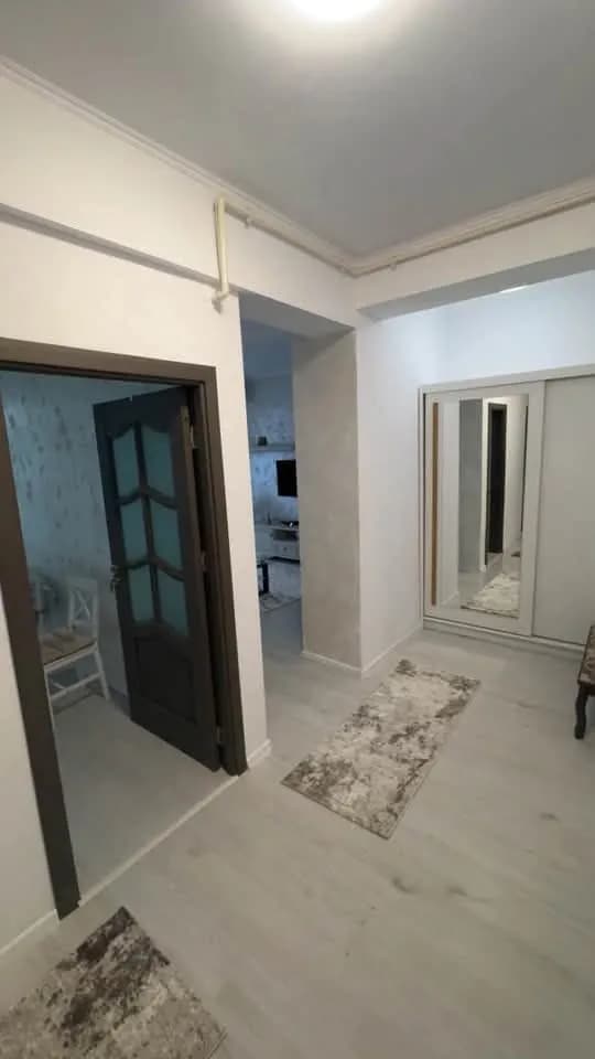 Квартира в Mamaia, 2 комн., 60 м² — фото 5