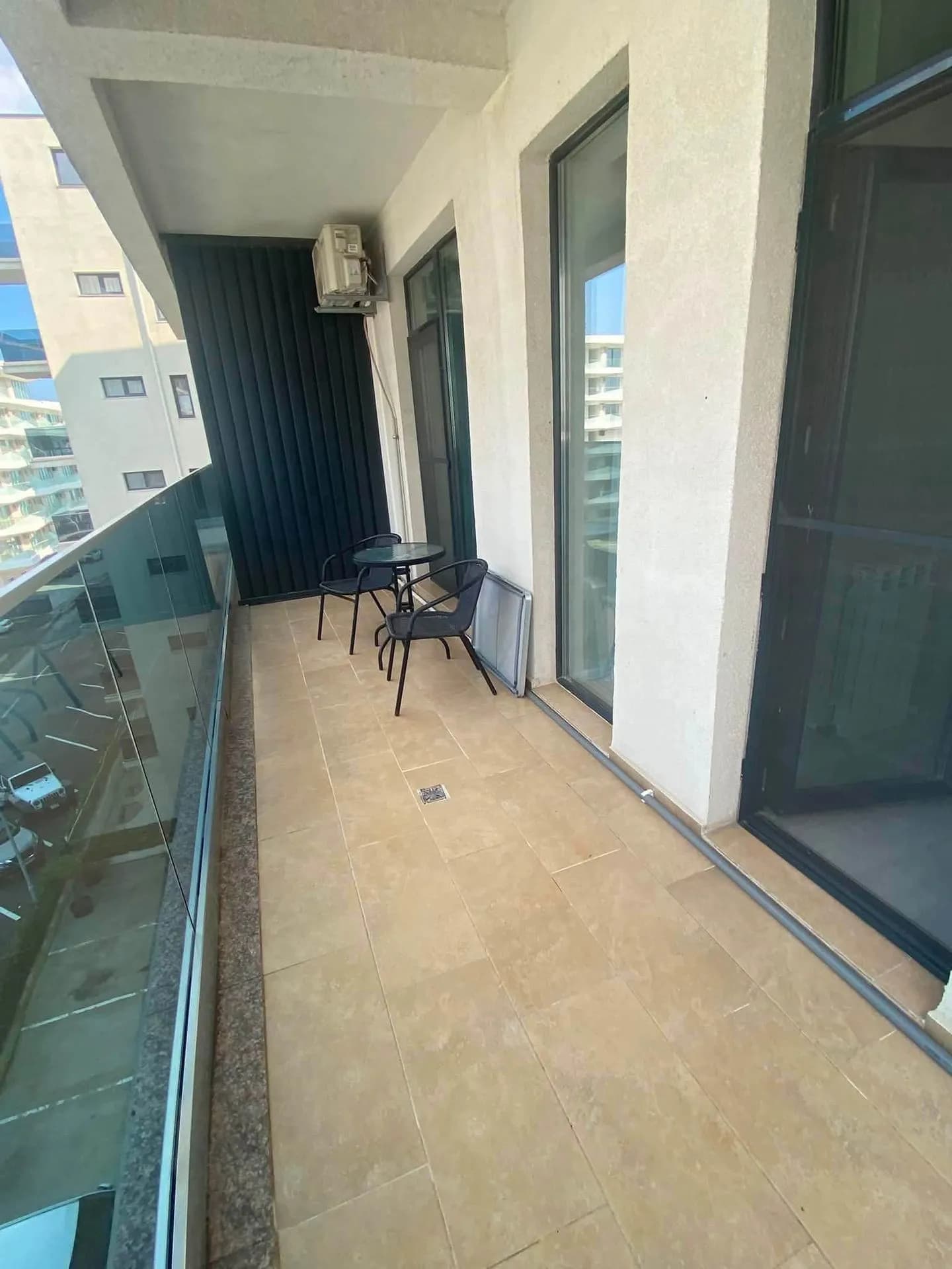 Квартира в Mamaia, 2 комн., 60 м² — фото 7