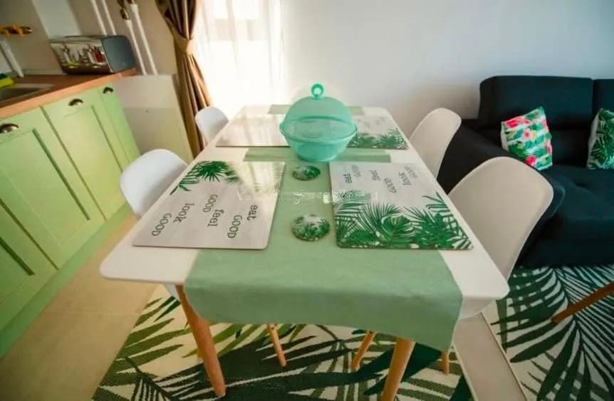 Квартира в Mamaia, 2 комн., 60 м² — фото 2