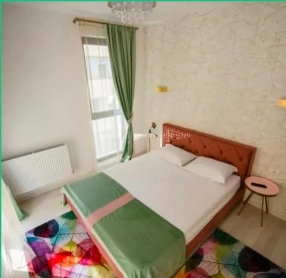 Квартира в Mamaia, 2 комн., 60 м² — фото 3