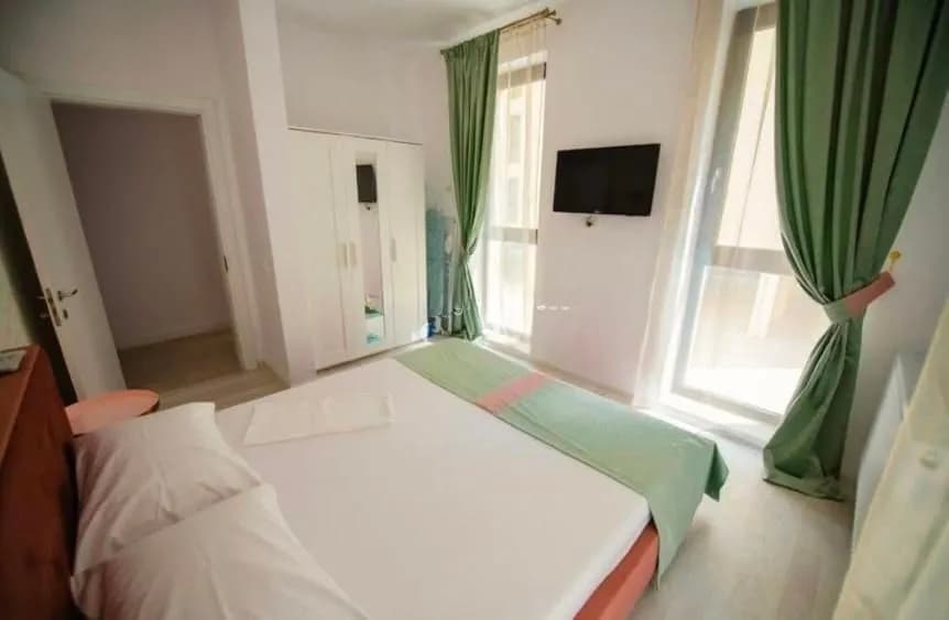 Квартира в Mamaia, 2 комн., 60 м² — фото 4