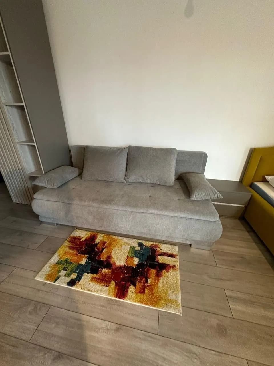 Квартира в Mamaia, 1 комн., 40 м² — фото 2