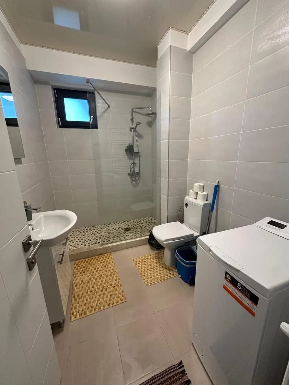 Квартира в Mamaia, 1 комн., 40 м² — фото 4
